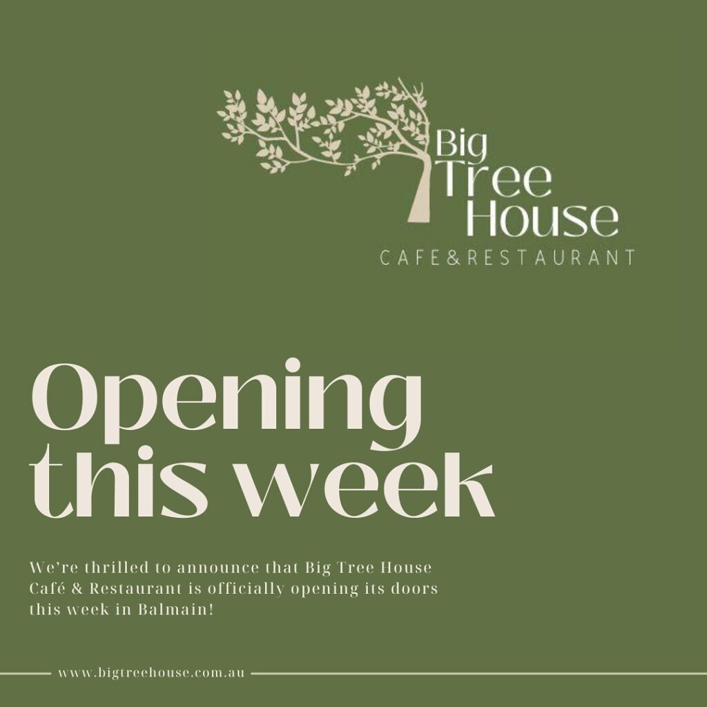 Instagram post from thebigtreehousecafe. This post is in position 14.